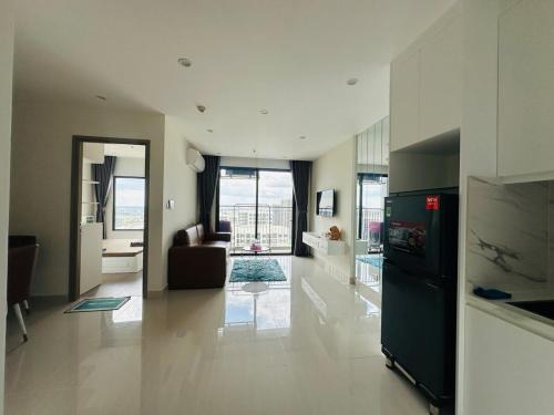 Apartment Best View in 31st floor, Block S503