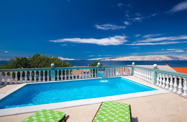 Apartment Biondic A6 Senj