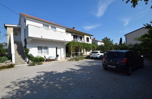 Apartment Blazevic 1