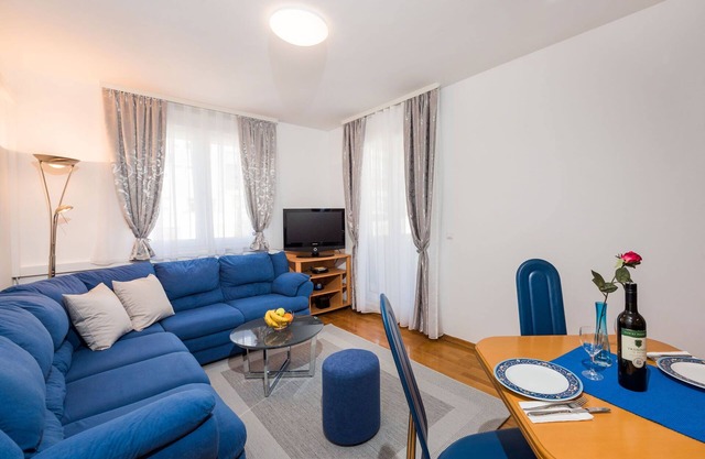 Apartment Blue Lagoon (ST) - One Bedroom Apartment