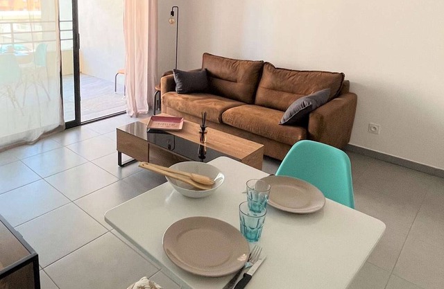 Apartment Borgo, 1 bedroom, 2 persons