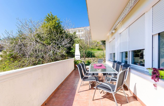 Apartment BRANKA (19511-A1) - Rab - island Rab