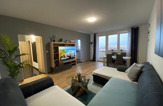 Apartment Bratislava