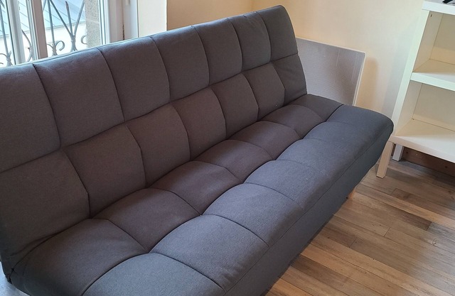 Apartment BREST Rive droite near jardin des explorateurs