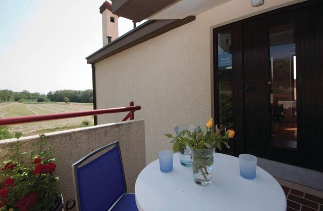 Apartment Bruno (110081-A1) - Barban