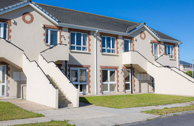 Apartment by Interhome