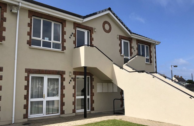 Apartment by Interhome