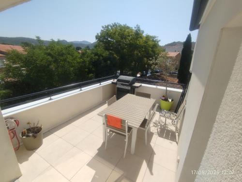 Apartment Calanques Marseille