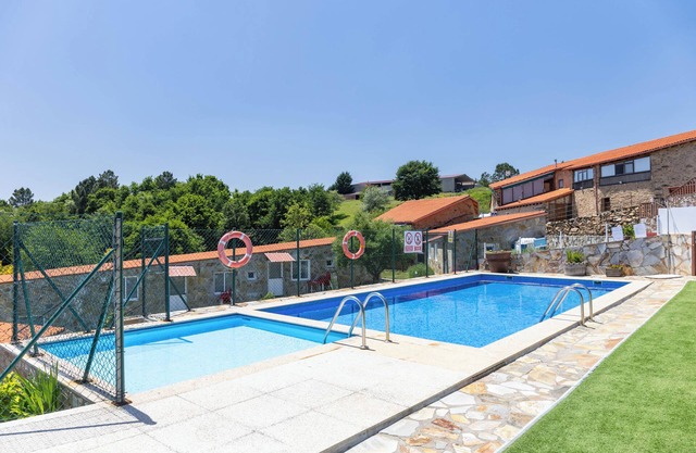 Apartment 'Casa Felisa' with Shared Pool, Shared Terrace and Shared Garden