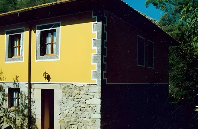 Apartment 'Casa Collado Sto Tomas 2' with Mountain View and Shared Terrace