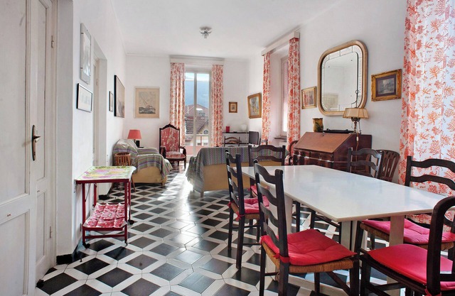 Apartment 'Casa Fantoni' with Balcony, Wi-Fi and Air Conditioning