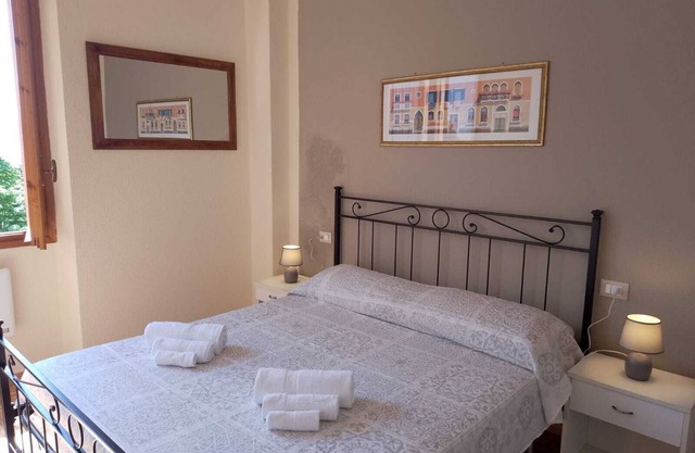 Apartment 'Casaclem' with Mountain View and Wi-Fi