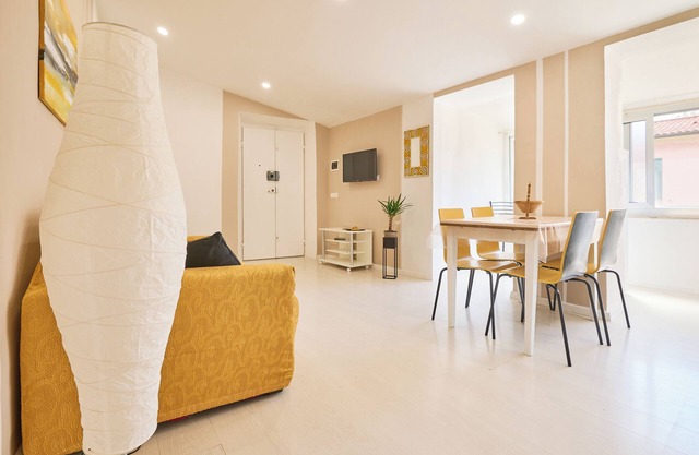 Apartment 'Casalsole Piombino' with Wi-Fi and Air Conditioning