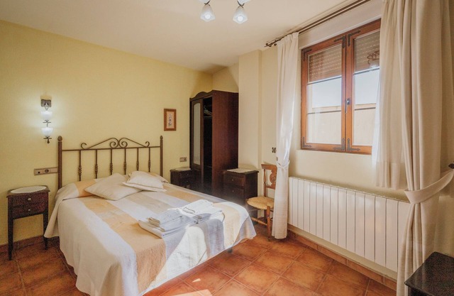 Apartment 'Castro' with Wi-Fi
