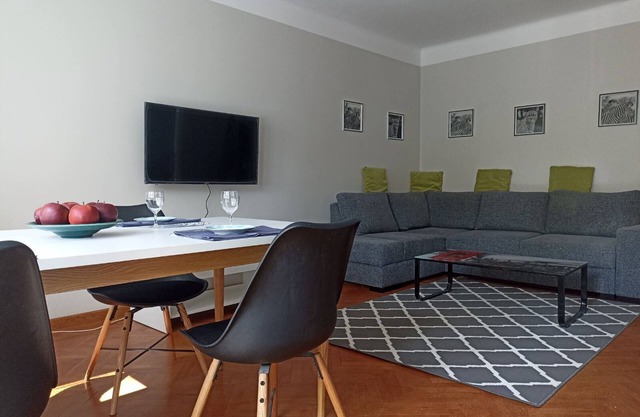 ❤️ Apartment Center Białystok