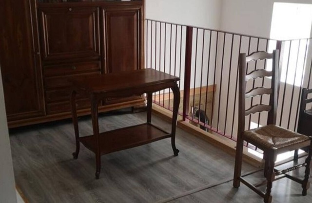 Apartment center marciac