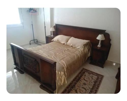 Apartment Centre Meknes