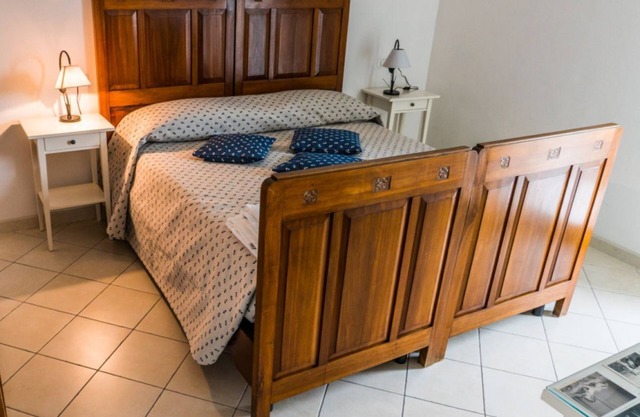 Apartment "Cherry Tree", Agriturismo dai Gobbi