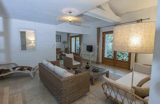 Apartment Clémentine (120M2) 3 bedrooms 2 bathrooms - sleeps 6