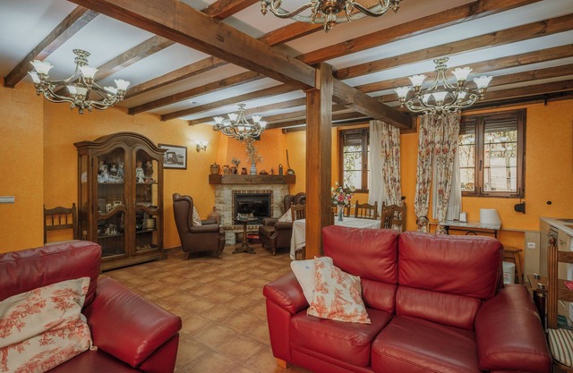 Apartment 'Colegiata' with Wi-Fi
