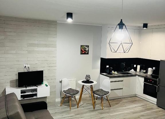 Apartment Comfort