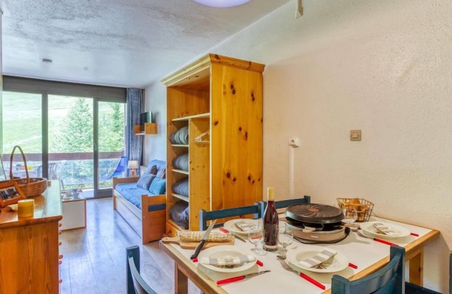 Apartment Cosmos by Interhome