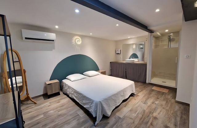 Apartment 'Cosy' with Private Terrace, Wi-Fi and Air Conditioning