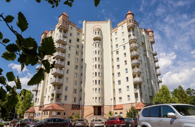 Apartment Cracow Wysockiej by Renters