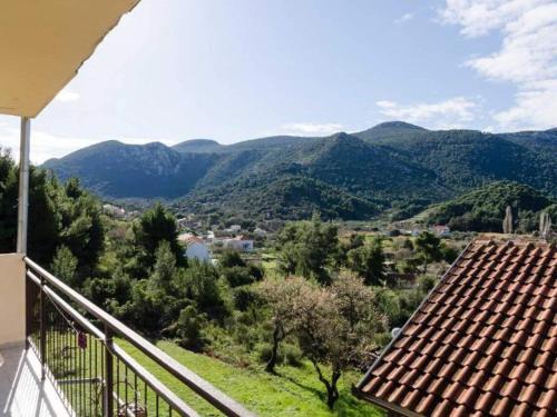 Apartment Dalmatin uljana - Two-Bedroom Apartment 1