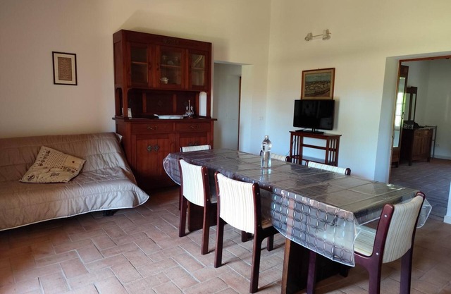 Apartment 'Daria' with Shared Garden and Wi-Fi