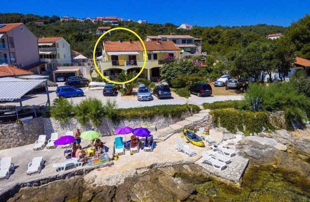 Apartment Davor (104981-A3) - Mali Iz - island Iz