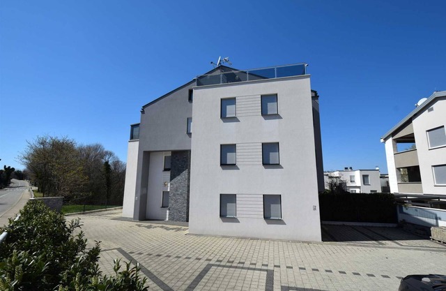Apartment Diva near the beach