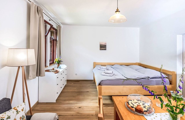 Apartment Dobrá by Interhome