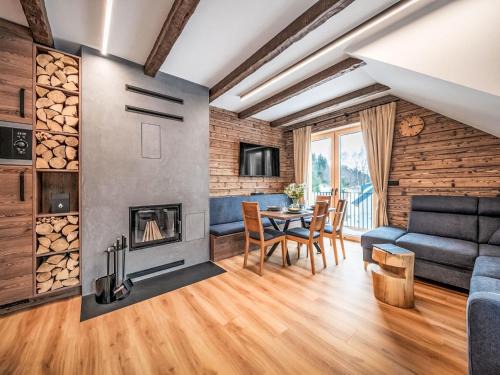 Apartment Dolní Morava-5 by Interhome