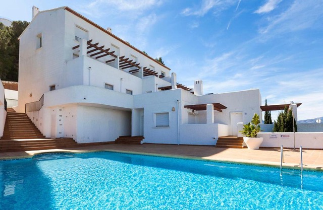Apartment Don Pepe-2 by Interhome