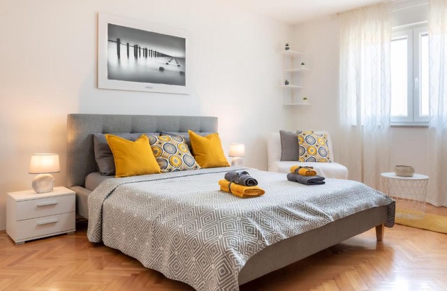Apartment Dorrea