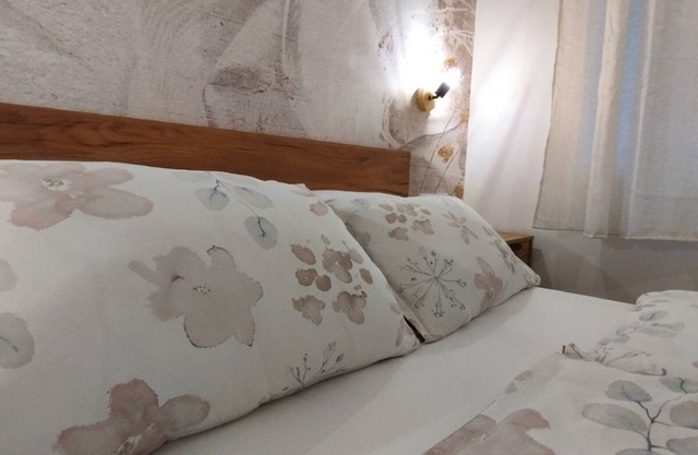 Apartment Ela (91221-A1) - Kostrena