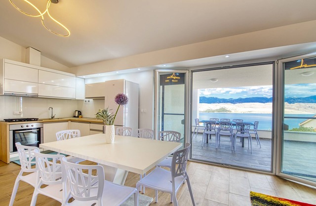 Apartment Emerald in Villa The Secret Diamond