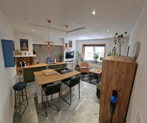 Apartment Emilia