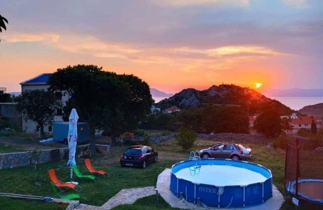 Apartment Emily, 4+1