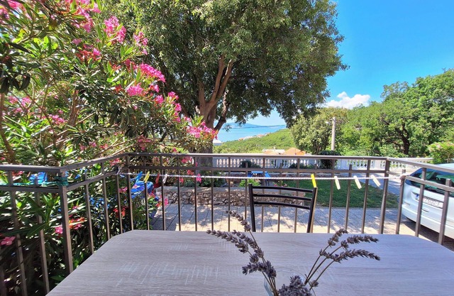 Apartment EMMA (113511-A1) - Povile