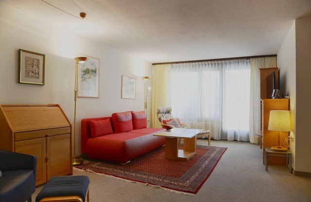 Apartment Enzian with SPA & Wellness