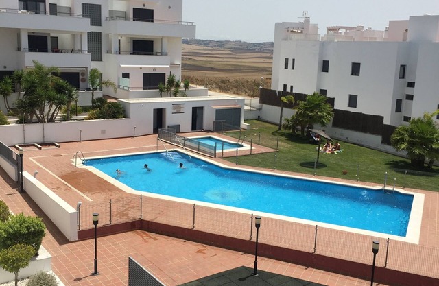 Apartment Near and magnificent beaches, where you can enjoy the sun and relax!
