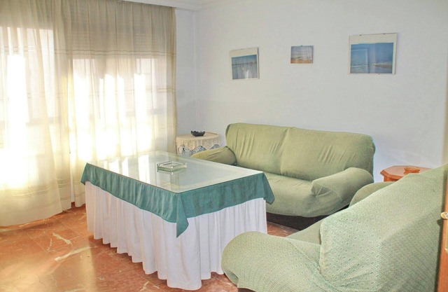 Apartment Santa Maria II