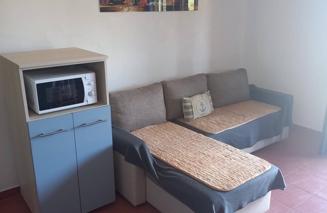 Apartment Escape (114021-A1) - Dobropoljana