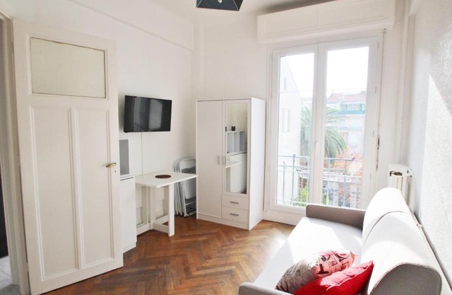 Apartment Escurial 4 PAX WIFI FERRANDO