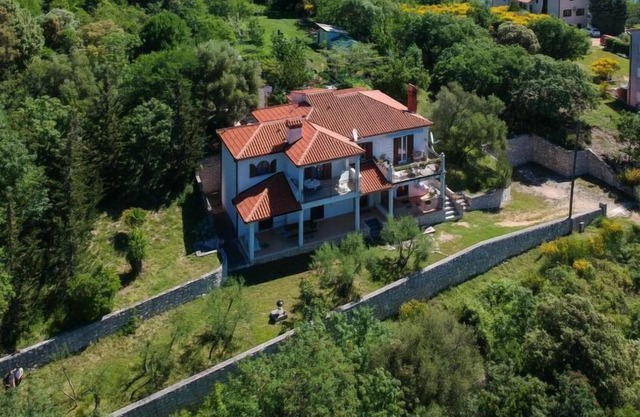 Apartment Ester (LBN136) in Labin - 5 persons, 3 bedrooms