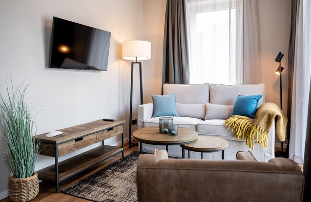 Apartment for 3 guests with 52m² in Timmendorfer Strand (268718)