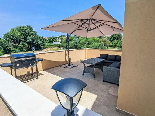 Apartment Fameja by Interhome