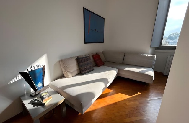Apartment 'Ferrucci - Citylife' with Wi-Fi and Air Conditioning